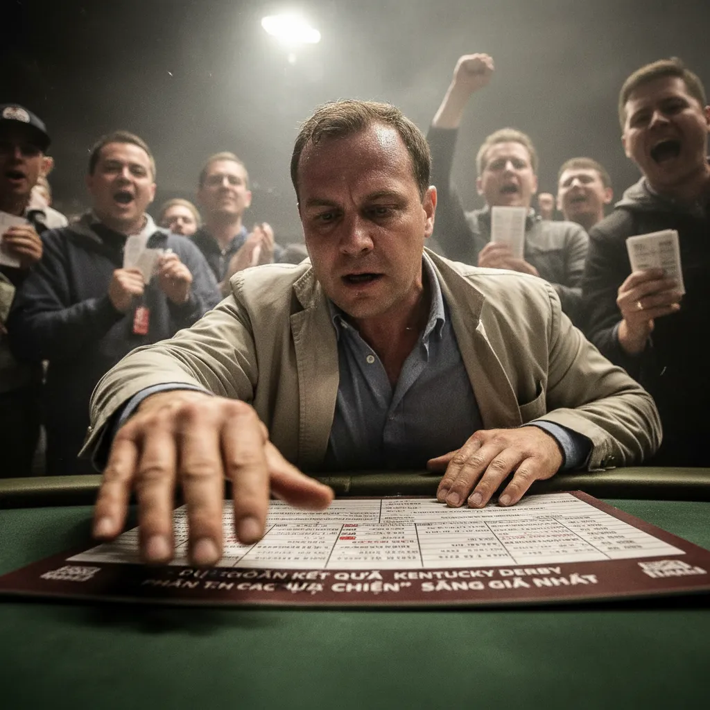 Phân Tích Các "Ngựa Chiến" Sáng Giá Nhất