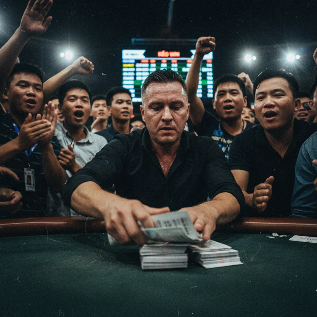 Các loại cược đua ngựa khác nhau