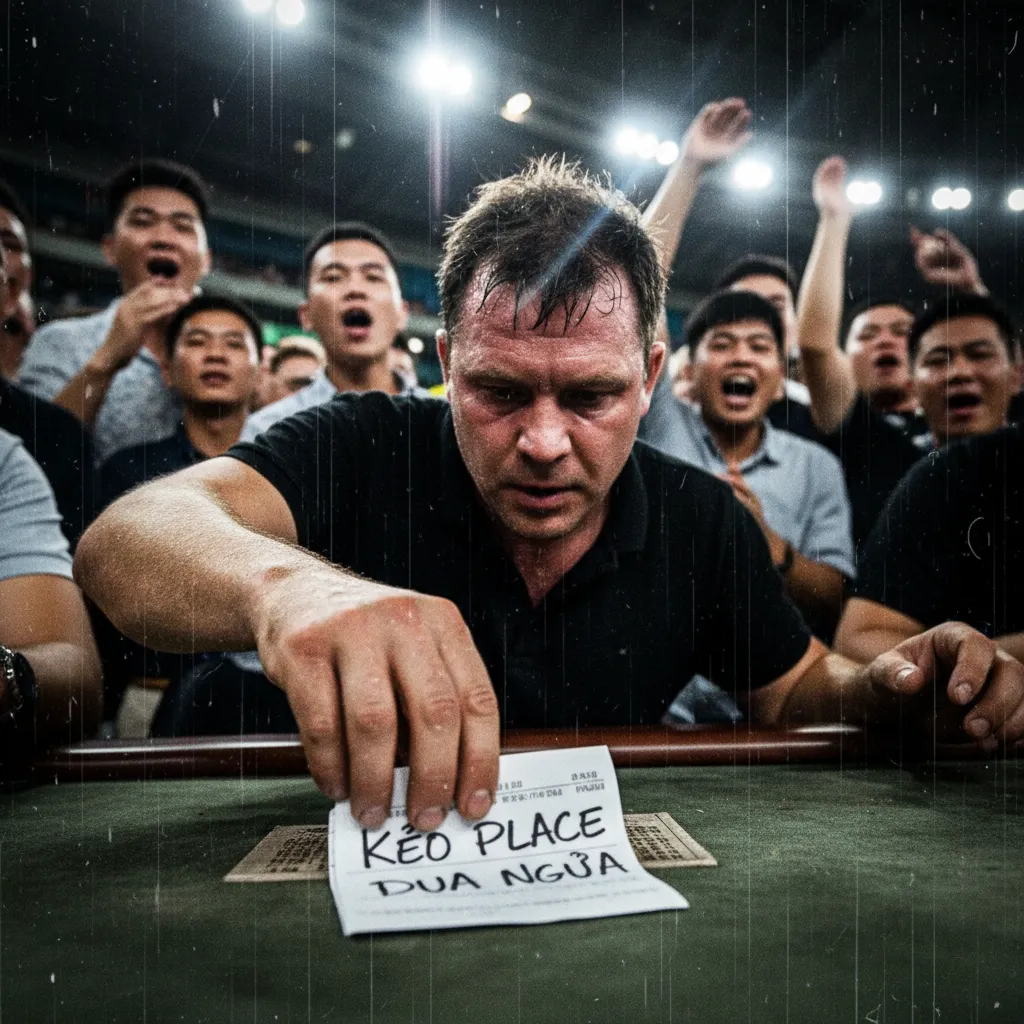 Cuộc đua ngựa có nhiều ngựa tham gia