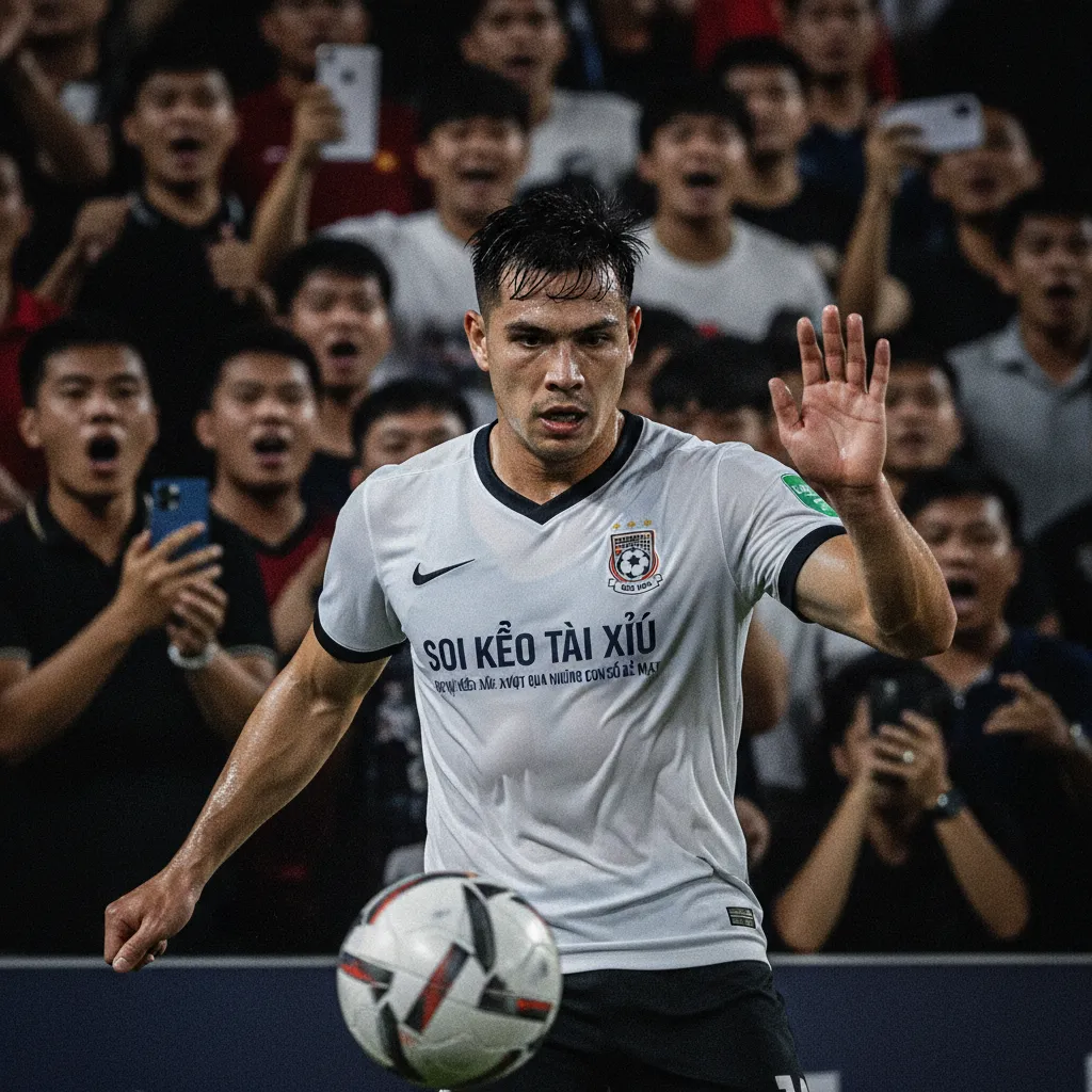 Kèo Tài Xỉu 2.5 là gì