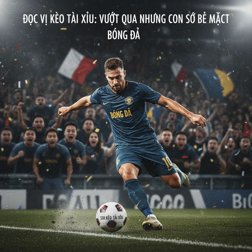 Soi kèo Tài Xỉu - Lựa chọn giữa Tài và Xỉu