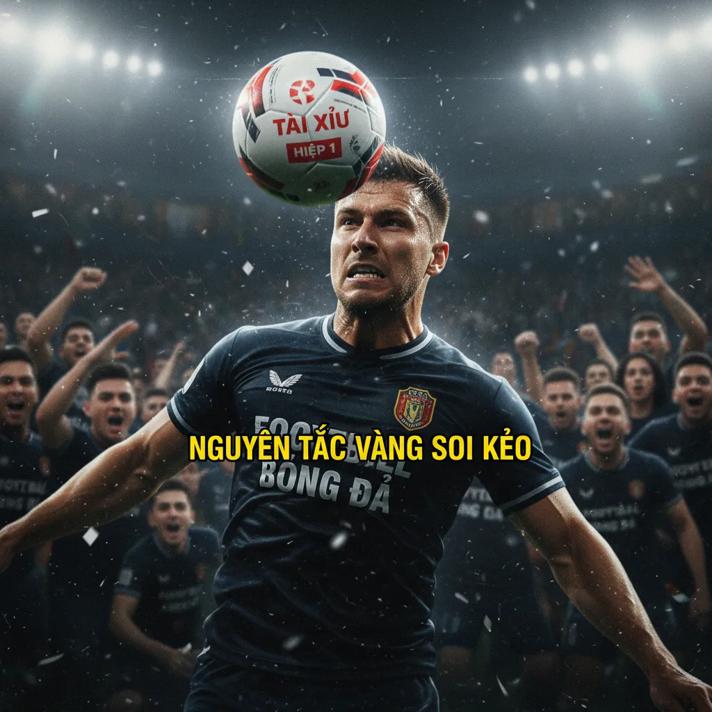 Phân tích chiến thuật của HLV là yếu tố quan trọng