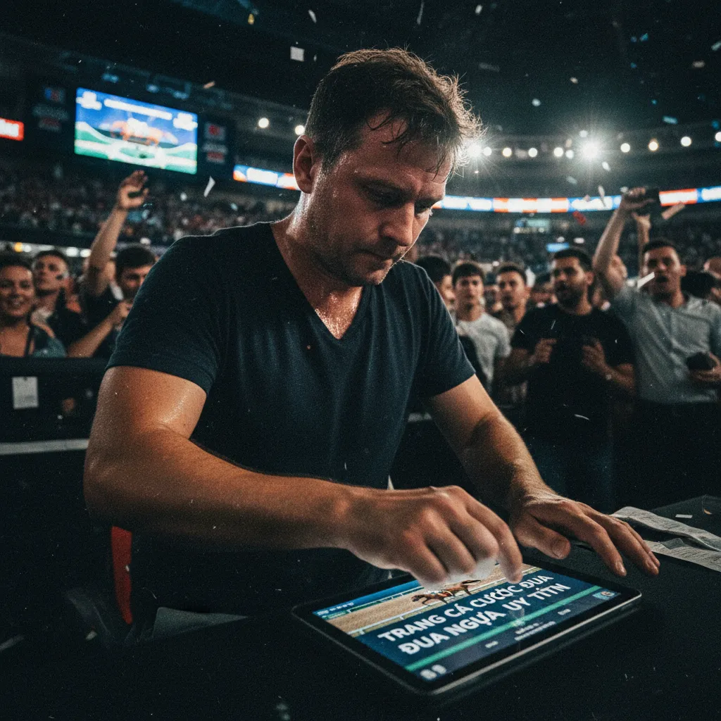 Các loại kèo cược đua ngựa tại Huntford Inc