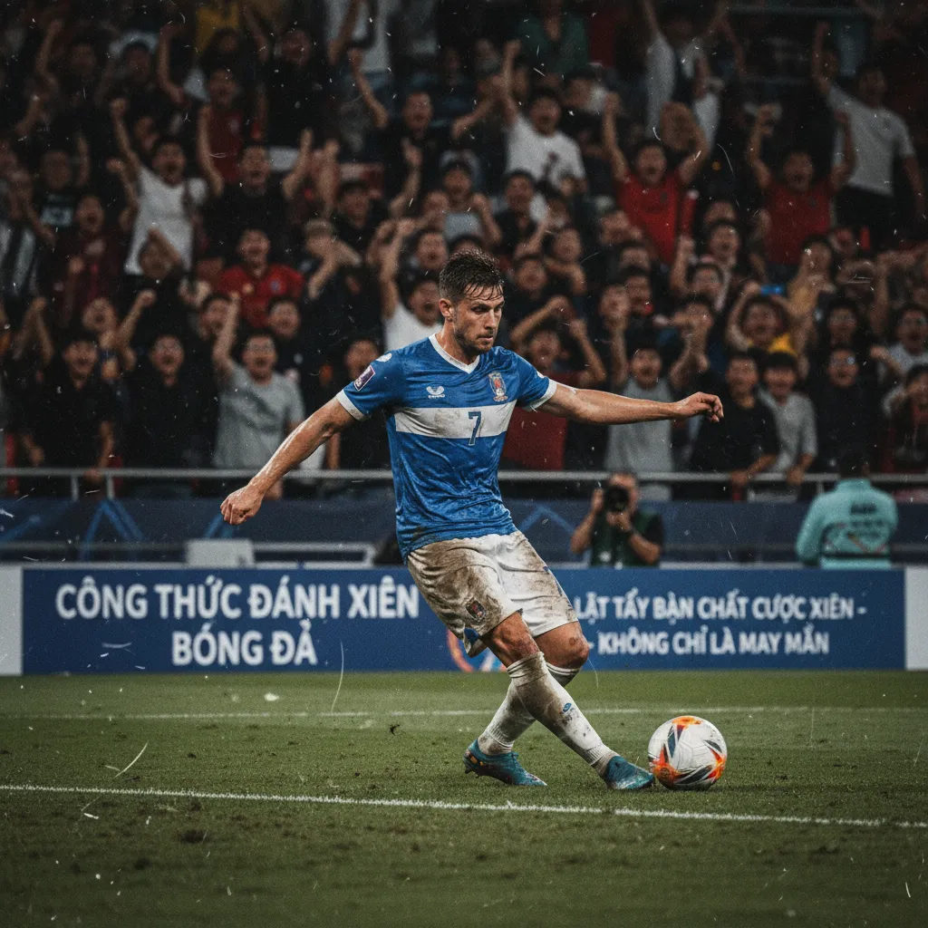 Lật Tẩy Bản Chất Cược Xiên - Không Chỉ Là May Mắn