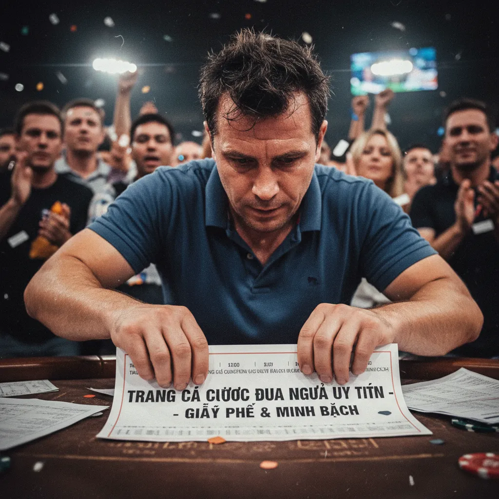 Xem livestream trực tiếp các giải đua ngựa