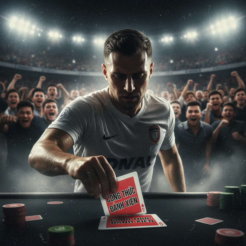 Những sai lầm khi chơi cược xâu