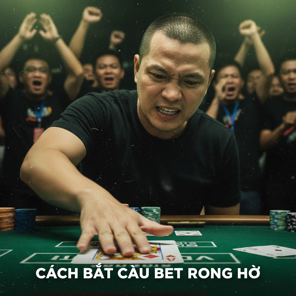 Hiểu Đúng Bản Chất Cầu Bệt Trong Rồng Hổ