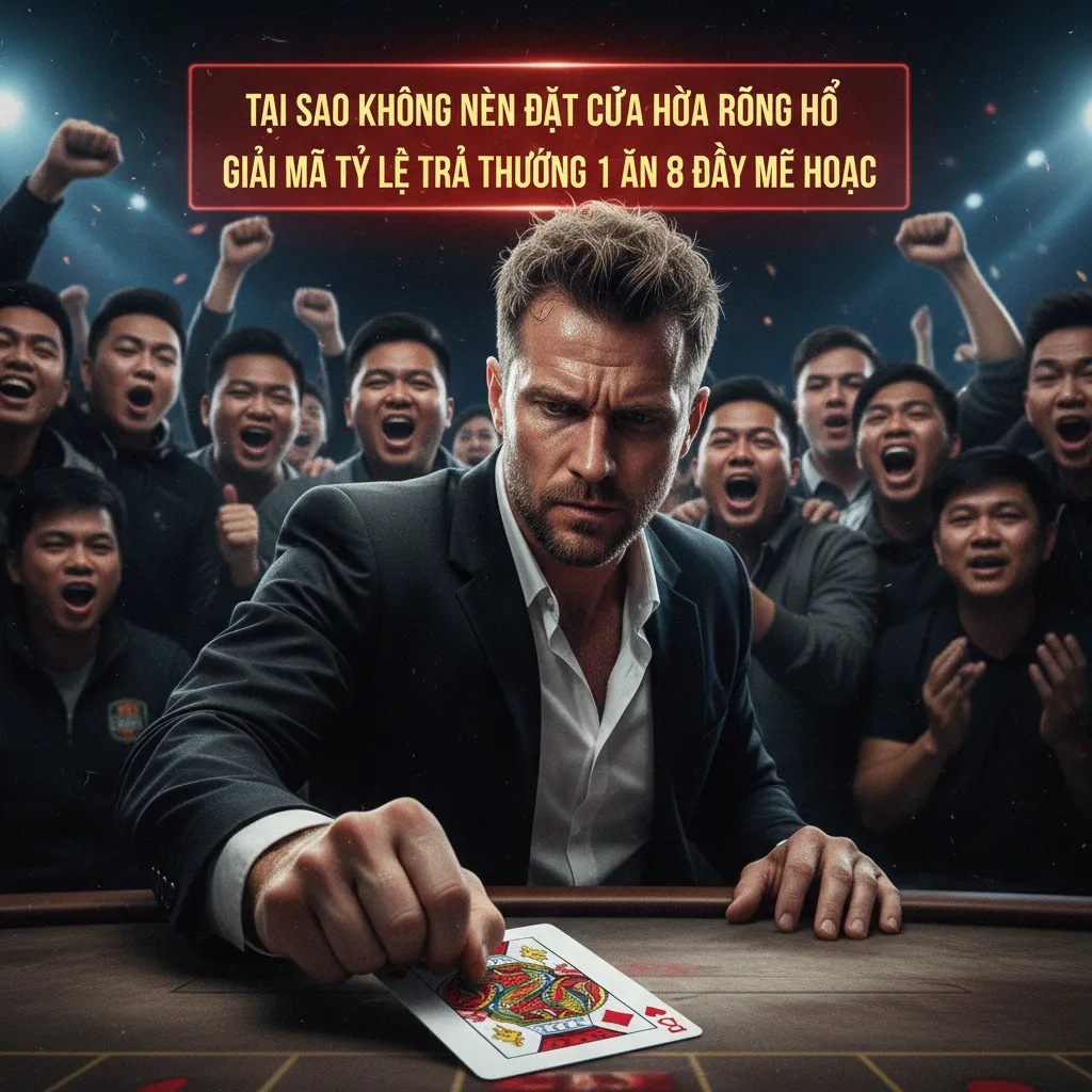 So sánh lợi thế nhà cái giữa cửa Hòa và cửa Rồng/Hổ