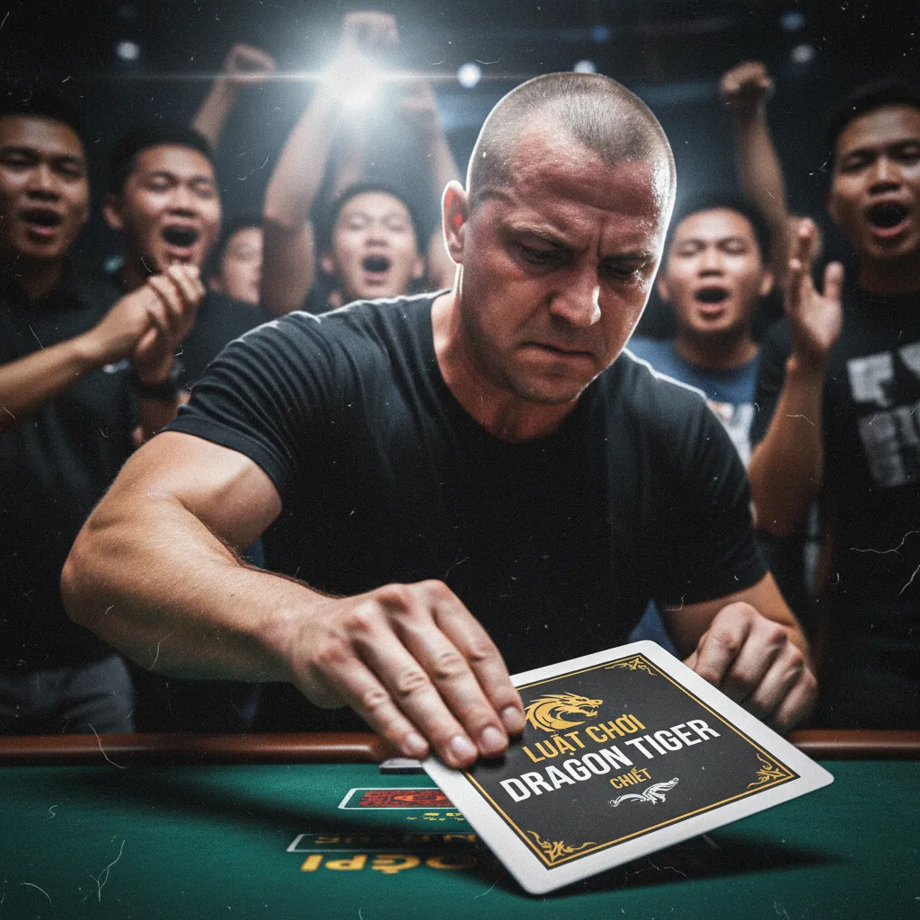 Bảng thống kê kết quả để người chơi soi cầu Rồng Hổ