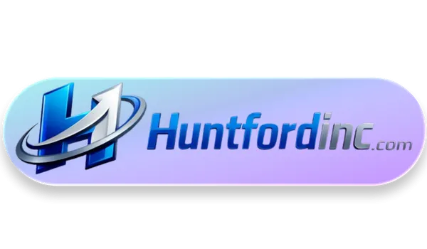 huntfordinc.com